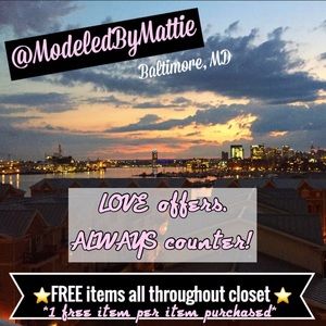 💕 Mattie’s Fashion Closet 💕